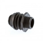 2'' BSP Male Tank Connector