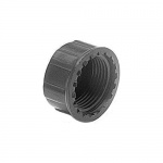 2'' BSP Threaded Cap