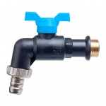  Arctic Ice Resistant Bib Tap