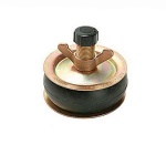 110mm/4'' Drain Testing Plug