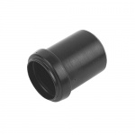 40mm - 32mm Black Reducer