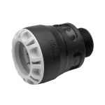 50mm x 1 Male BSP Plasson Pushfit