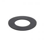 EPDM Flange Gasket 6'' (160/180mm)