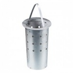 Silt Bucket (160mm diameter)